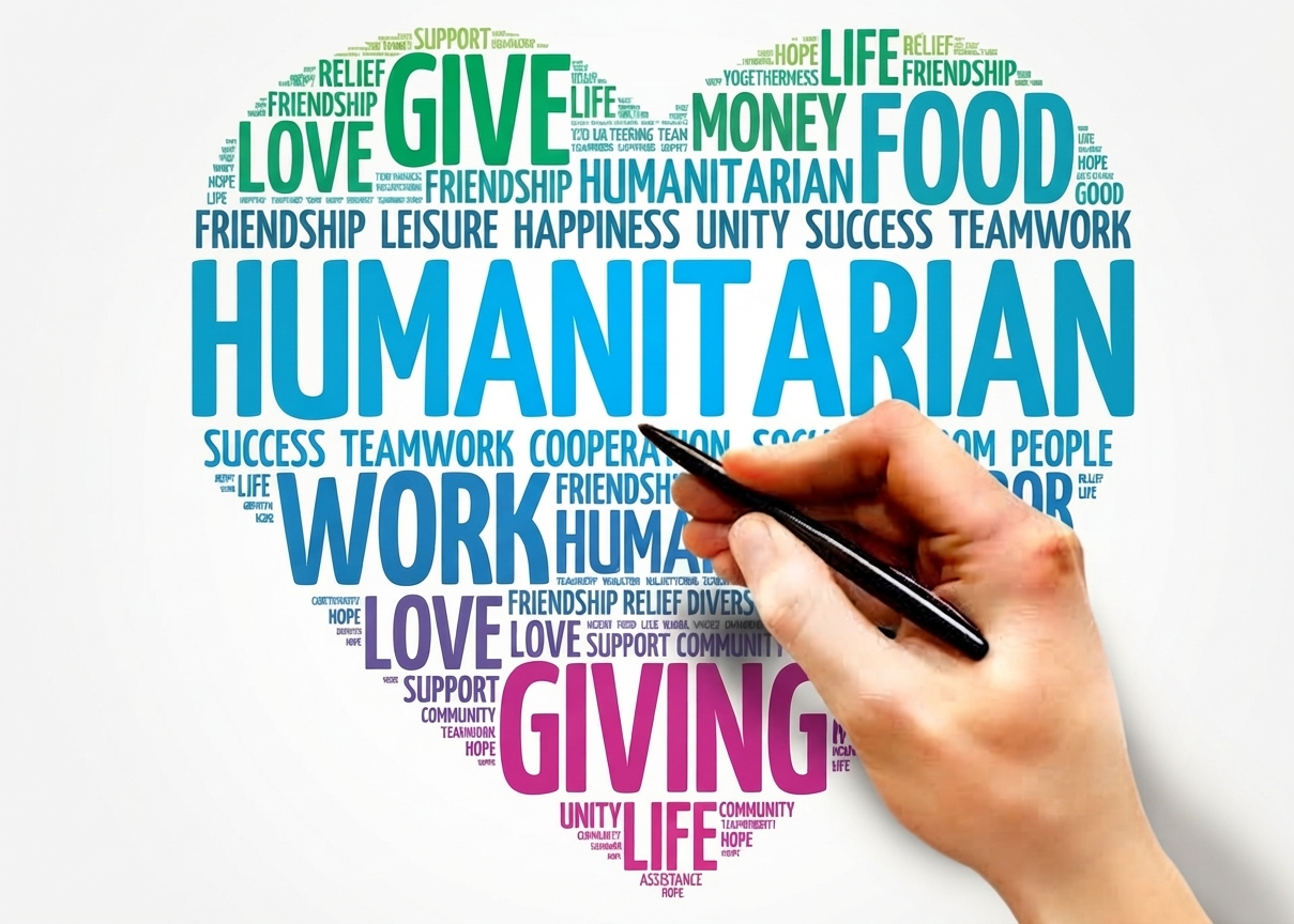 Humanitarian