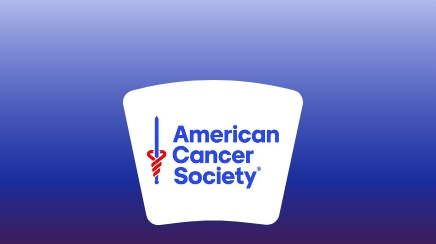 American Cancer Society