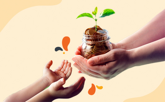 Help plant trees to combat climate change