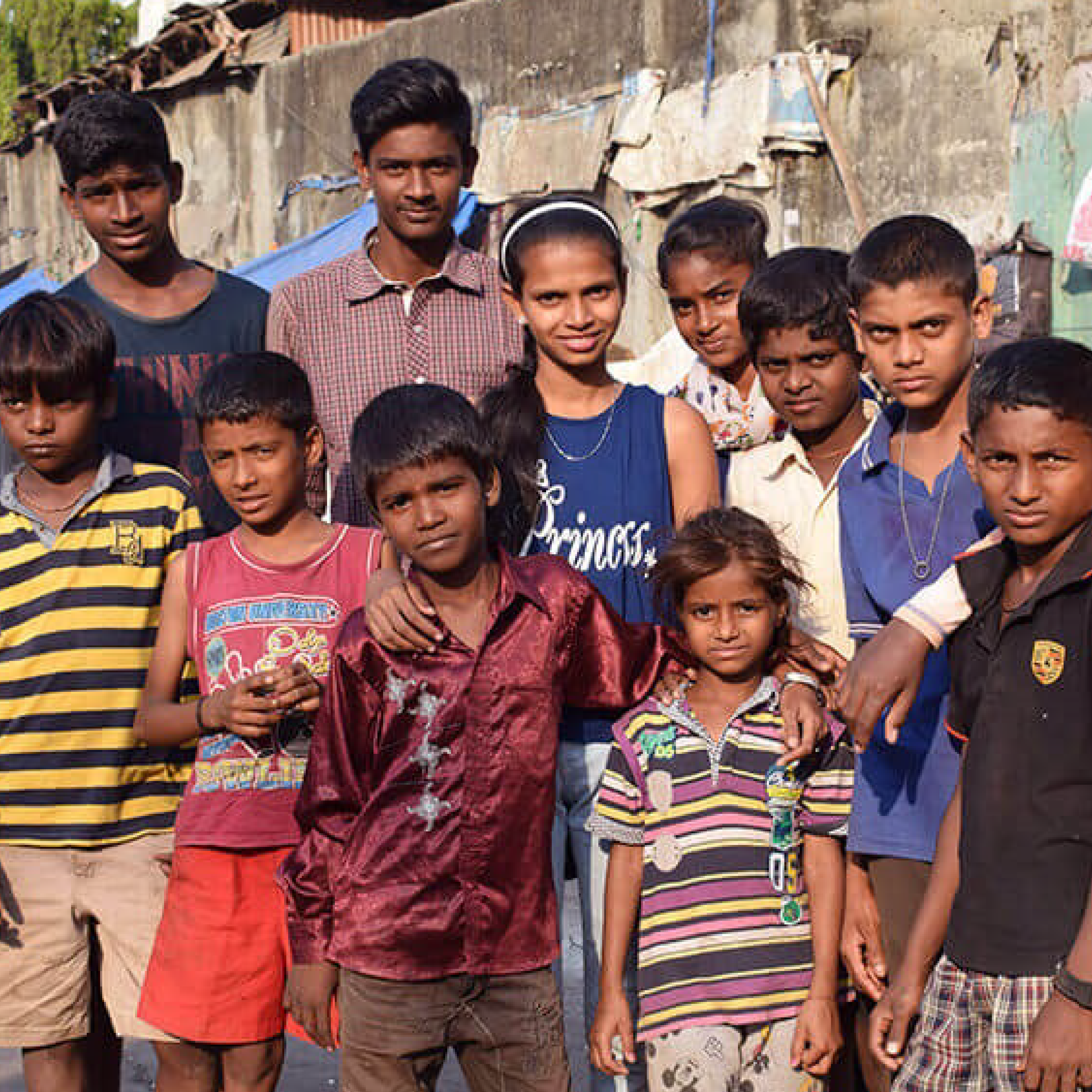 From Streets to Smiles: Be the Hope They’ve Been Waiting For