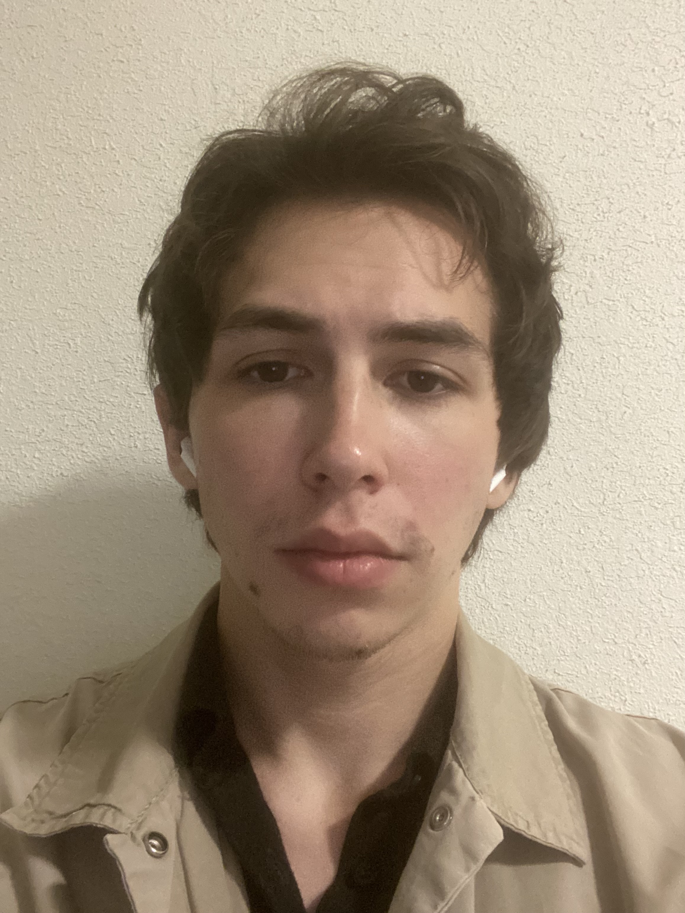 Help Me Avoid Being Sent to War