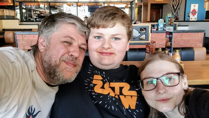 Help Team Cayden get to safety!