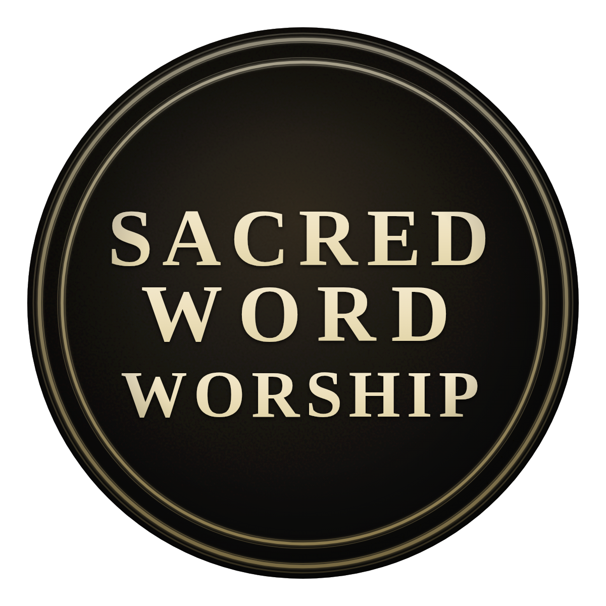 Sacred Word Worship